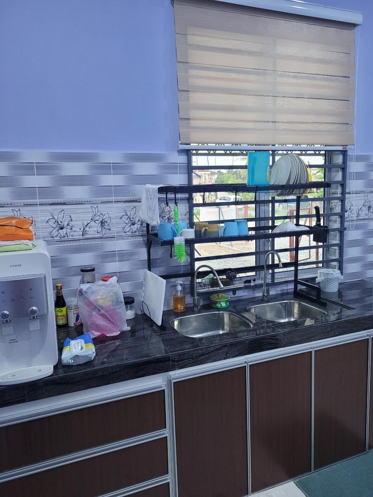 Homestay Haji Noor Tanah Merah  Exterior photo